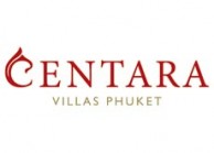 Centara Villas Phuket  - Logo